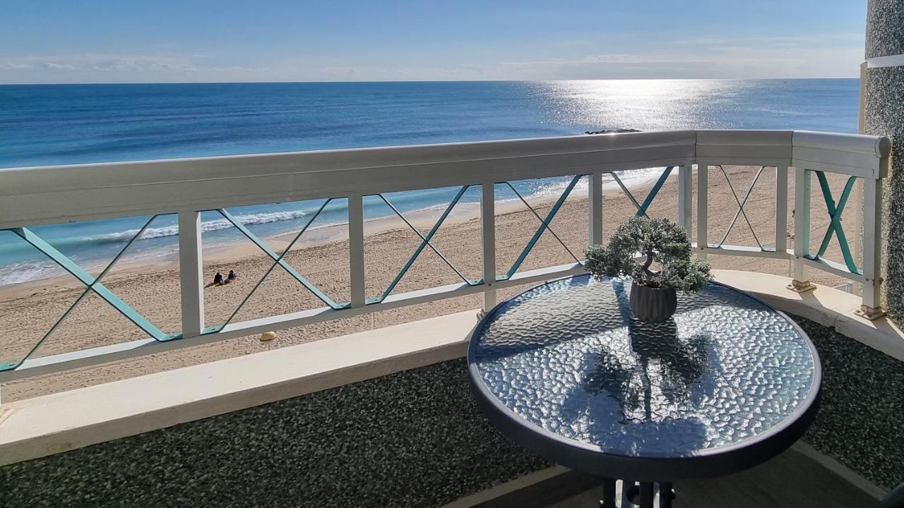Apartamento Torre Buena Vista Torrevieja Exterior foto