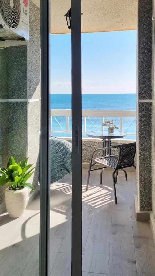 Apartamento Torre Buena Vista Torrevieja Exterior foto