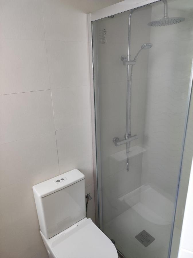 Apartamento Torre Buena Vista Torrevieja Exterior foto
