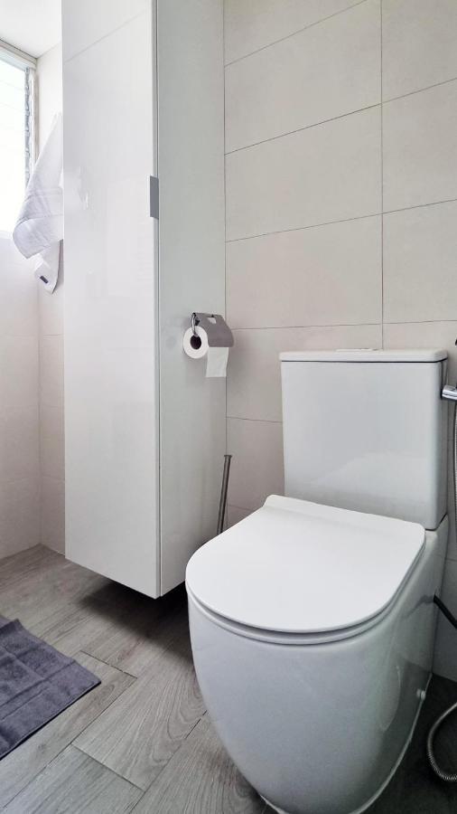 Apartamento Torre Buena Vista Torrevieja Exterior foto